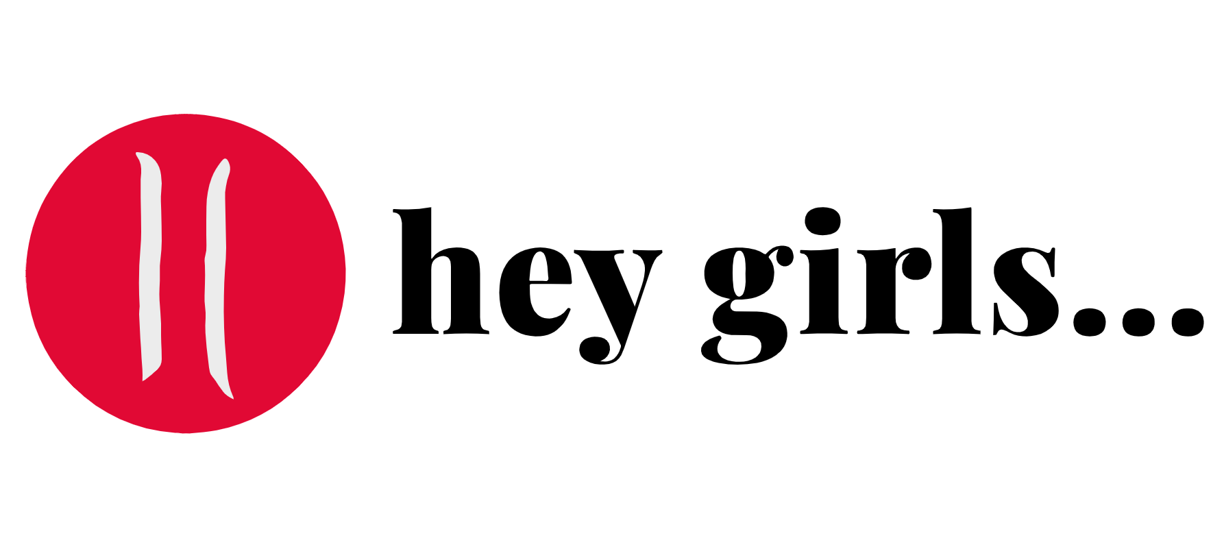 Hey Girls Logo