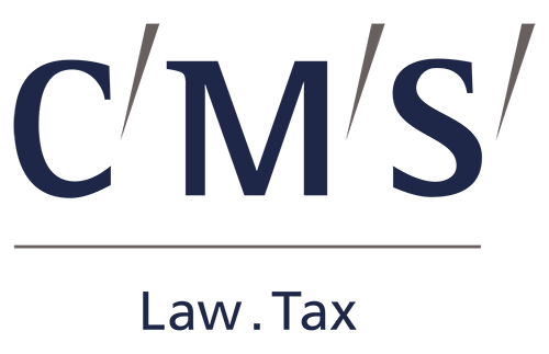 Logo for CMS